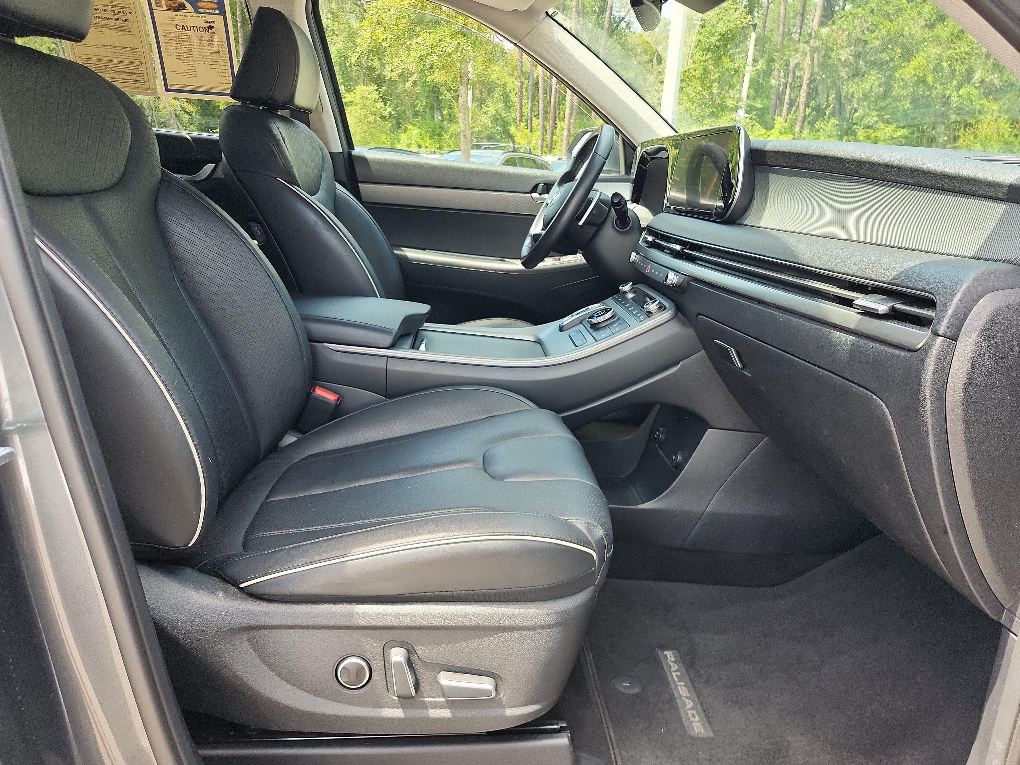 Certified 2024 Hyundai Palisade XRT AWD/4WD image 21