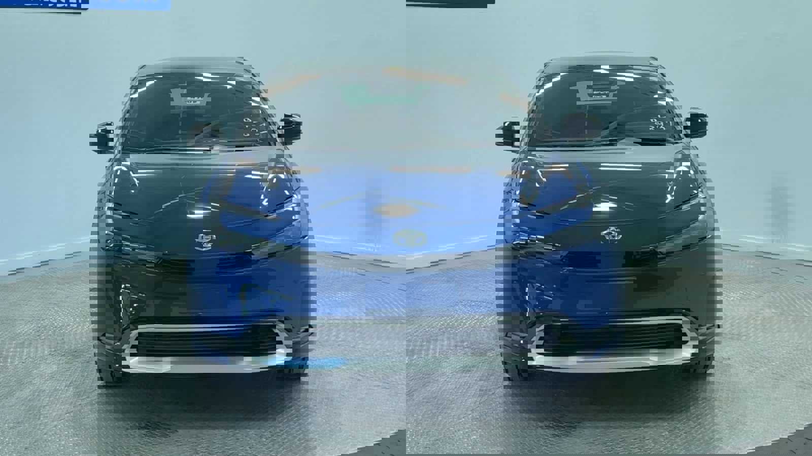 New 2026 Toyota Prius Plug-In Hybrid image 3