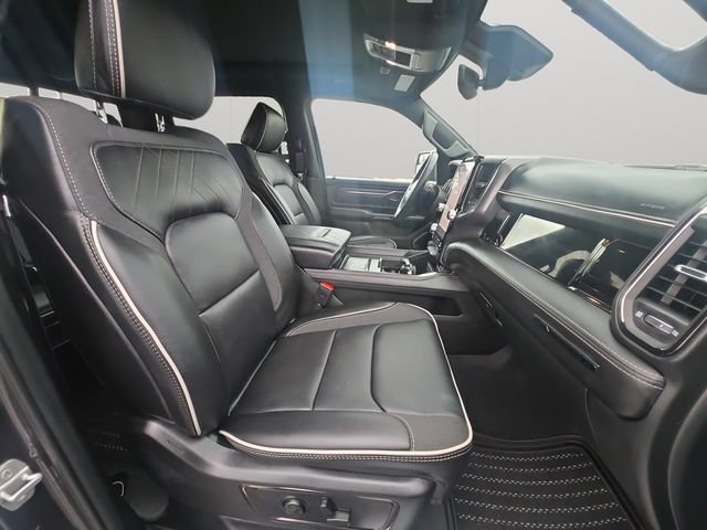 Used 2026 RAM 1500 Limited AWD/4WD image 13