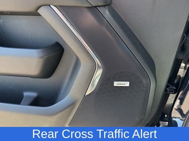 Certified 2024 Chevrolet Tahoe Z71 w/ Z71 Off-Road Package image 20