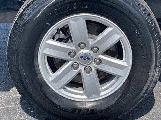Used 2023 Ford F150 XLT w/ Equipment Group 301A Mid AWD/4WD image 9