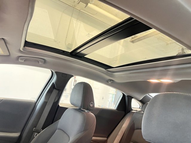 Used 2023 Chevrolet Malibu LT w/ Driver Confidence Package image 15