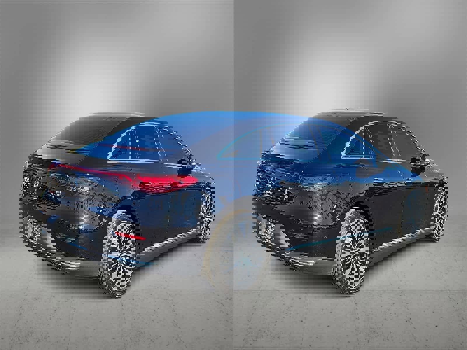 Used 2024 Mercedes-Benz EQE 350+ EQE 350 image 8