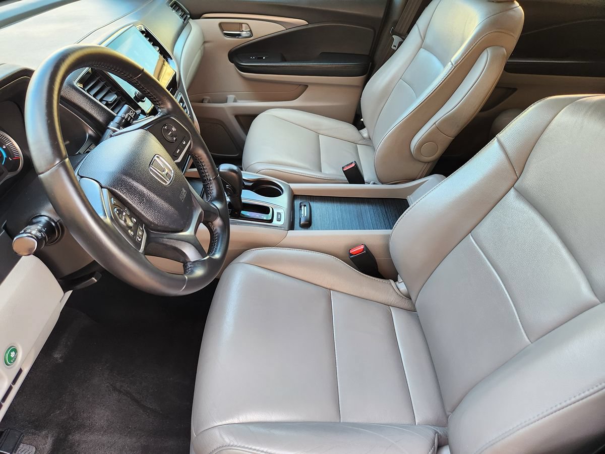 Used 2019 Honda Pilot EX-L image 29