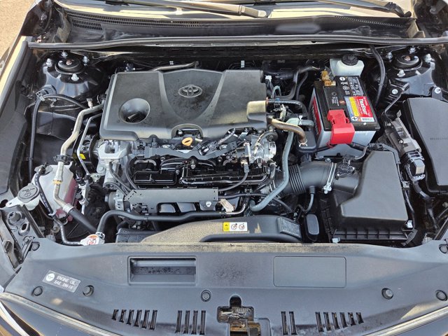 Used 2021 Toyota Camry LE image 22
