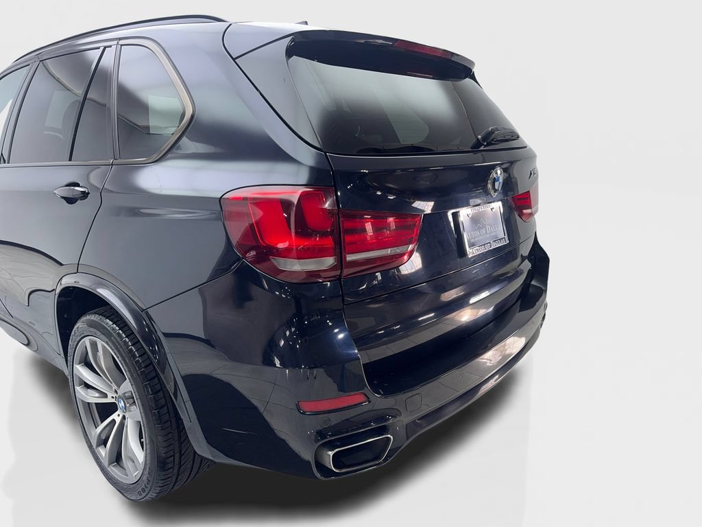 Used 2015 BMW X5 xDrive35i AWD/4WD image 19