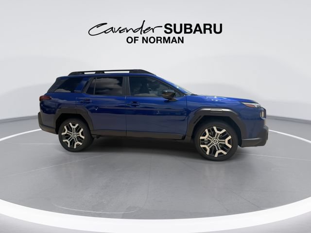 Used 2026 Subaru Outback Touring XT AWD/4WD image 9