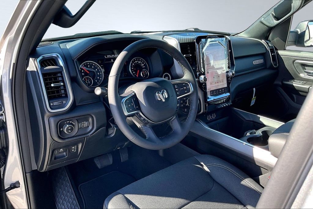 New 2026 RAM 1500 Big Horn image 7