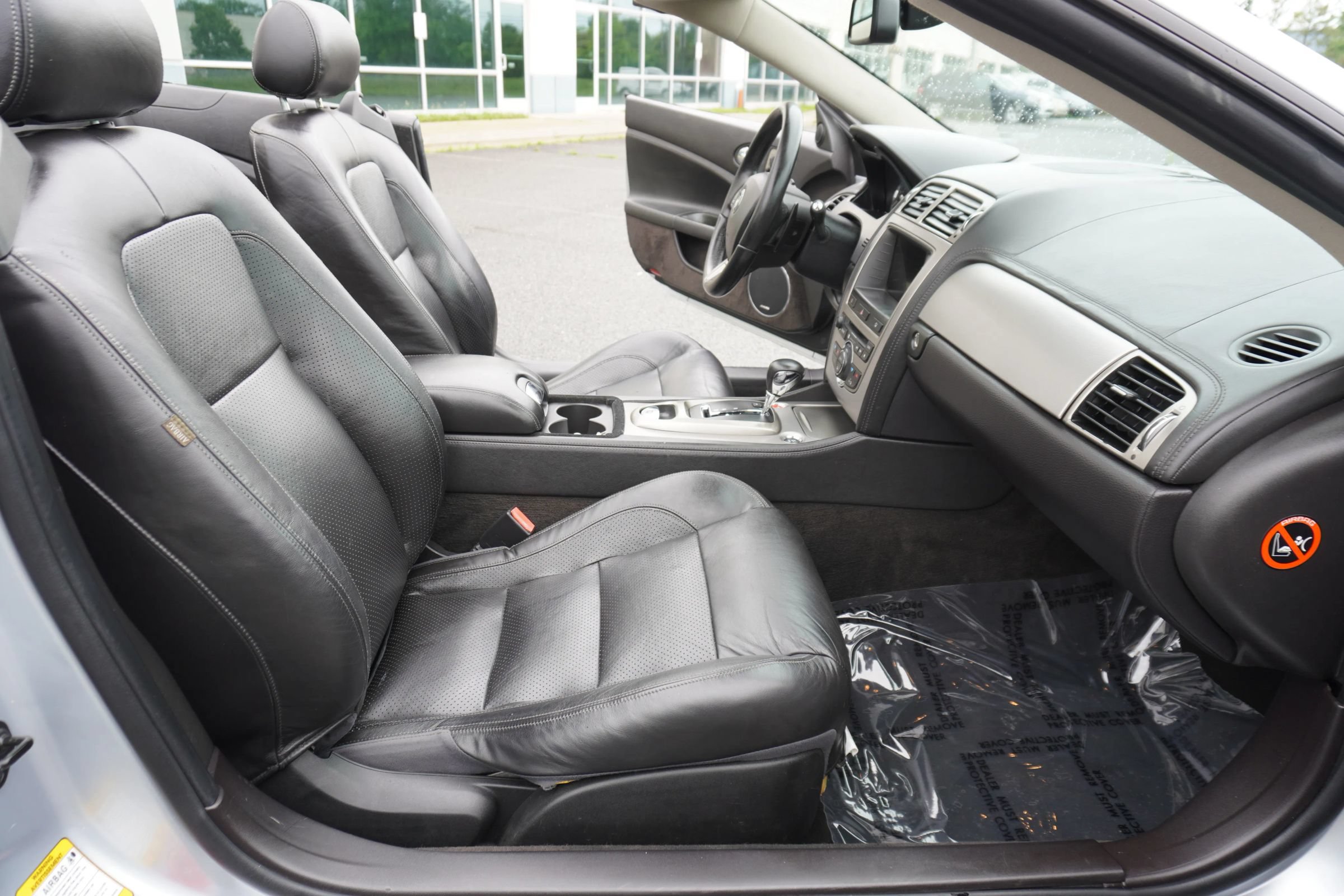 Used 2007 Jaguar XK Convertible RWD image 16