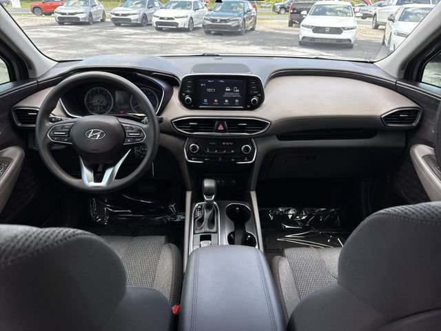 Used 2020 Hyundai Santa Fe SE FWD image 19