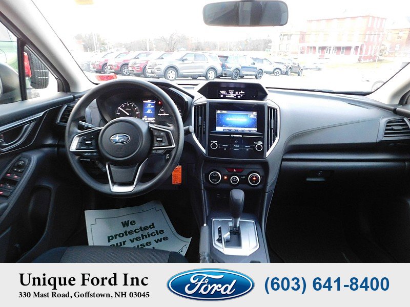 Used 2021 Subaru Crosstrek 2.0i image 14
