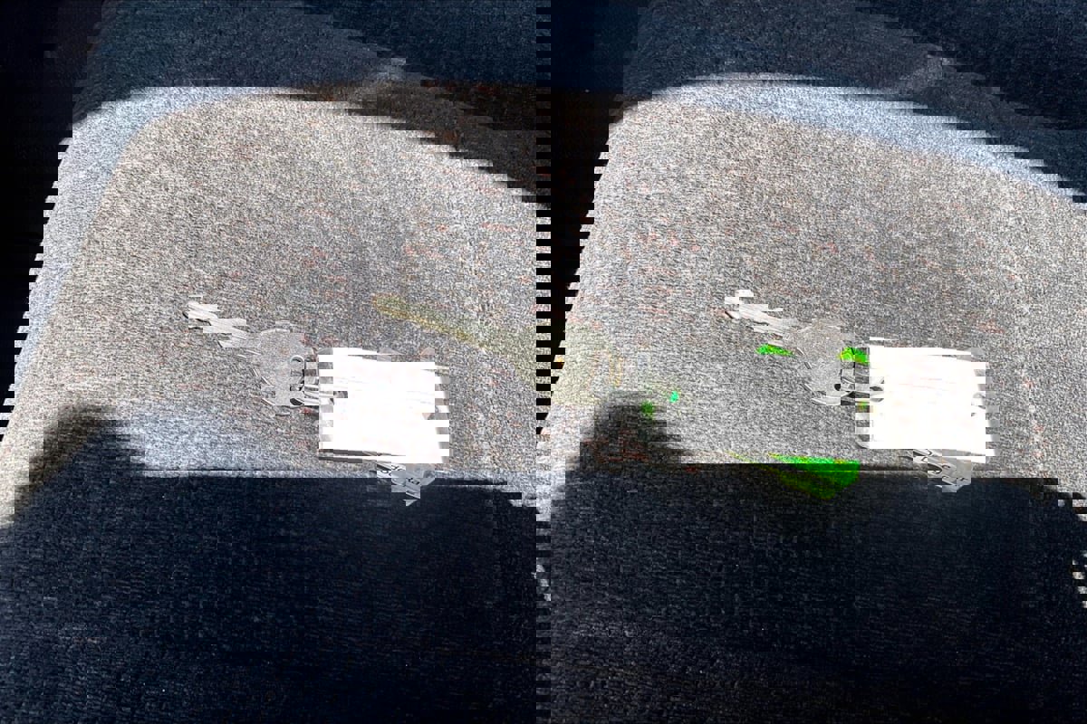 Used 2003 Dodge Ram 1500 Truck ST image 10