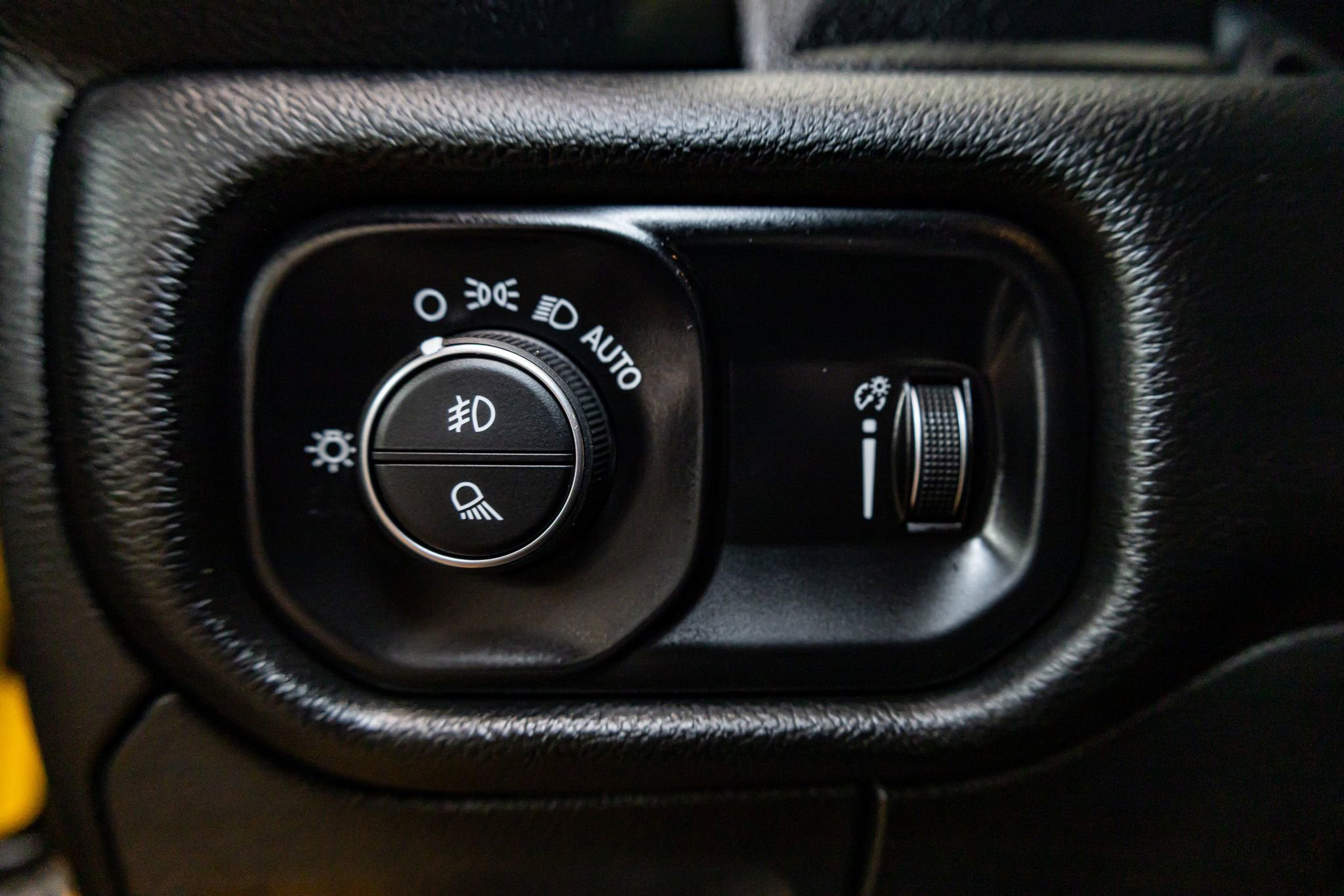 Used 2023 RAM 1500 Rebel w/ Rebel Level 2 Equipment Group image 20