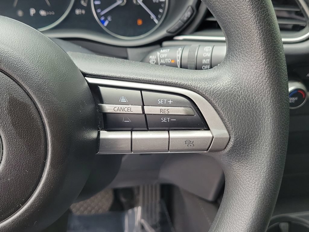 Used 2021 MAZDA CX-30 FWD 2.5 S image 26