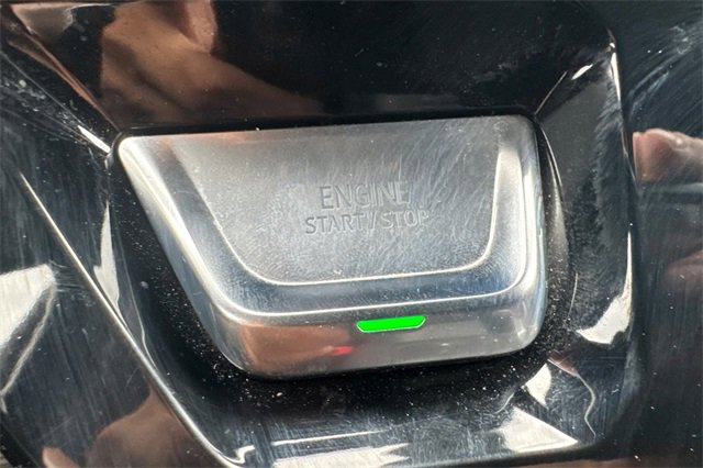 Used 2025 GMC Sierra 3500 Denali image 35