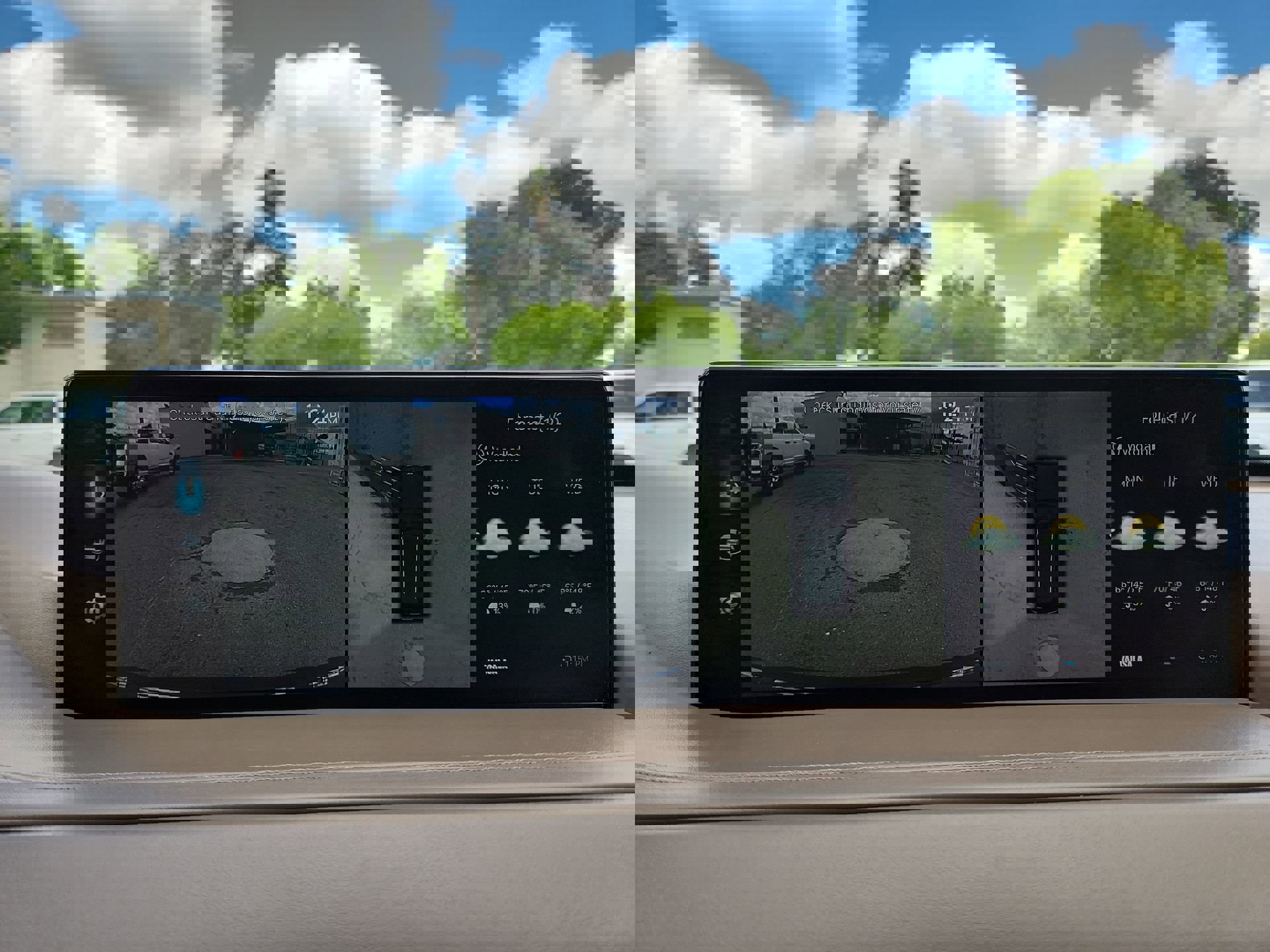 Used 2023 Genesis GV80 2.5T w/ Prestige 20" Package AWD/4WD image 24