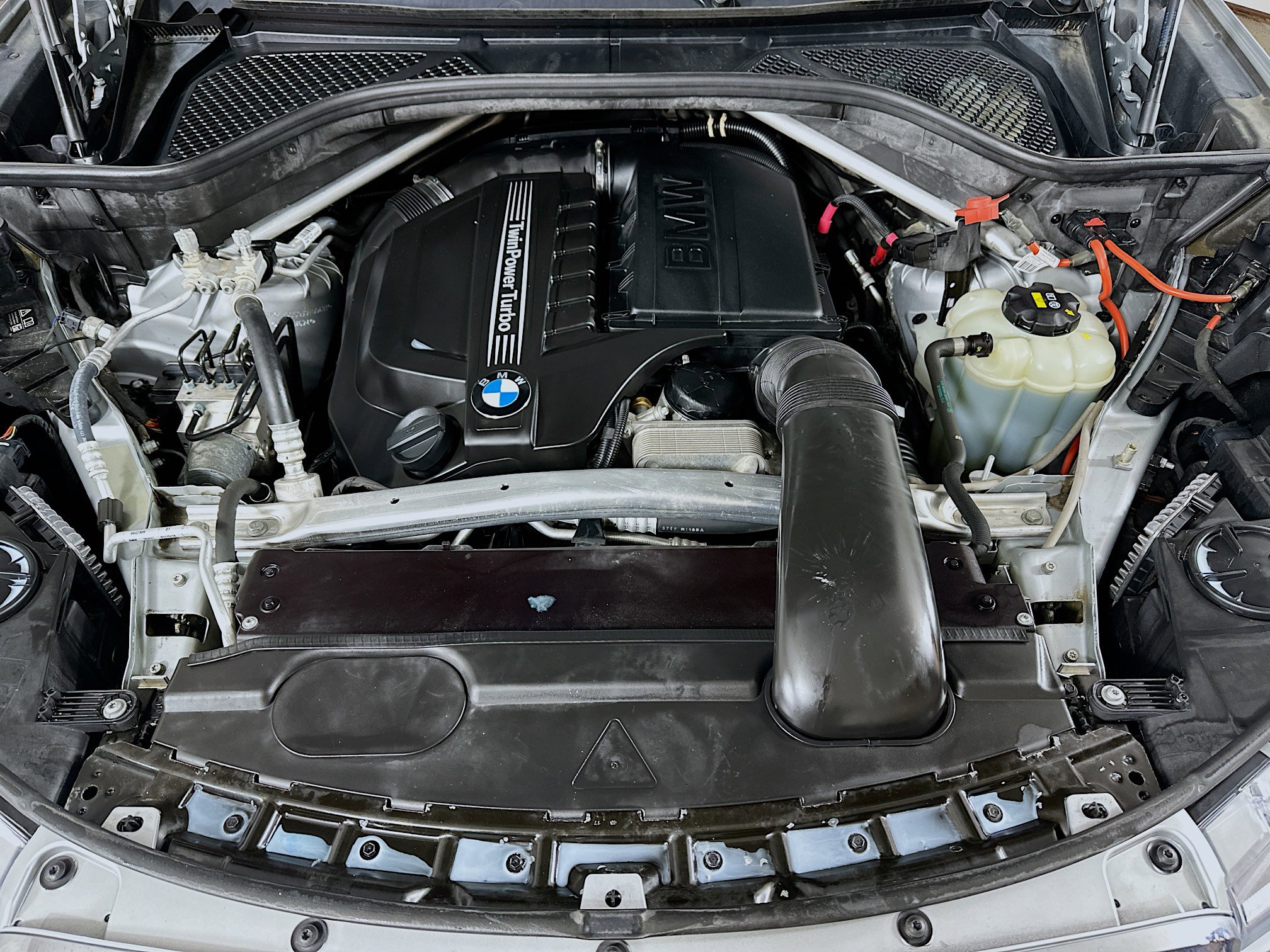 Used 2018 BMW X5 xDrive35i image 30