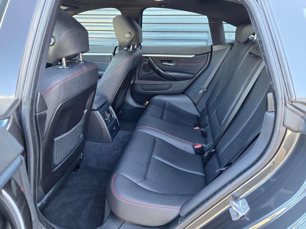 Used 2019 BMW 430i Gran Coupe w/ Convenience Package image 10