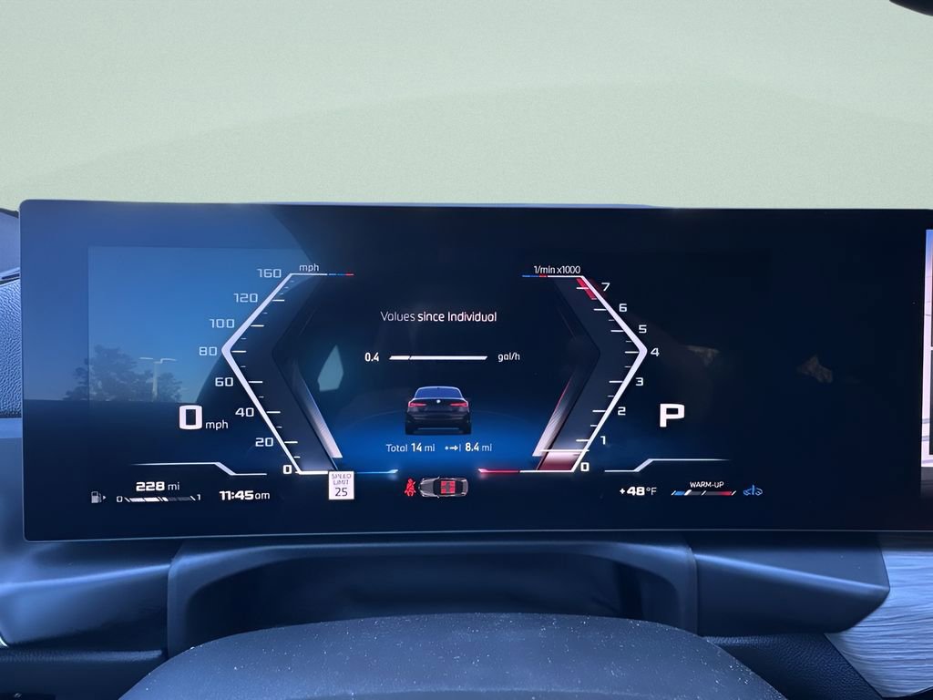 New 2026 BMW M440i Coupe w/ Premium Package image 19