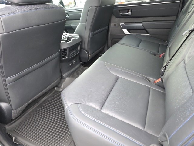 Used 2024 Toyota Tundra Platinum image 12