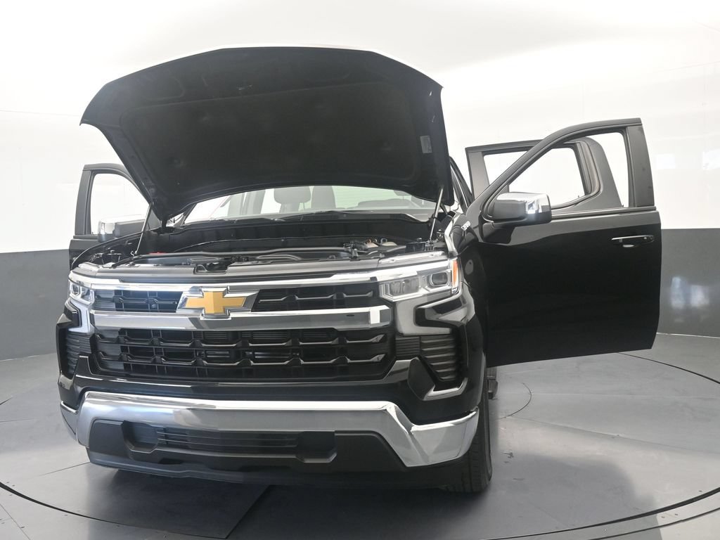 Used 2024 Chevrolet Silverado 1500 LT RWD image 80