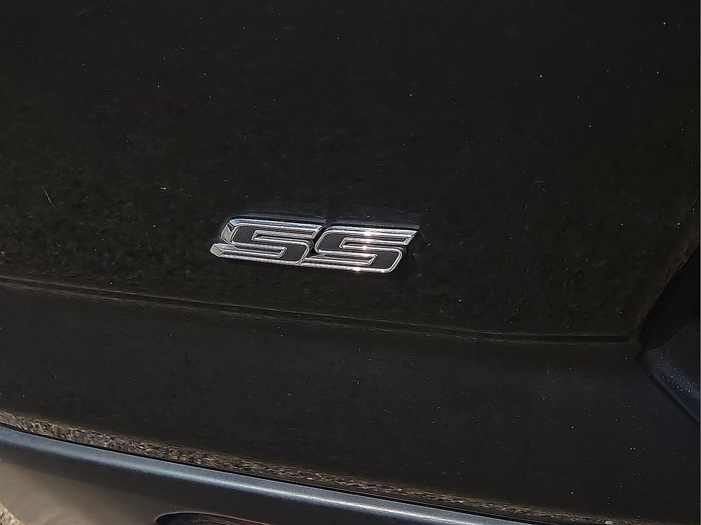 Used 2022 Chevrolet Camaro SS image 14