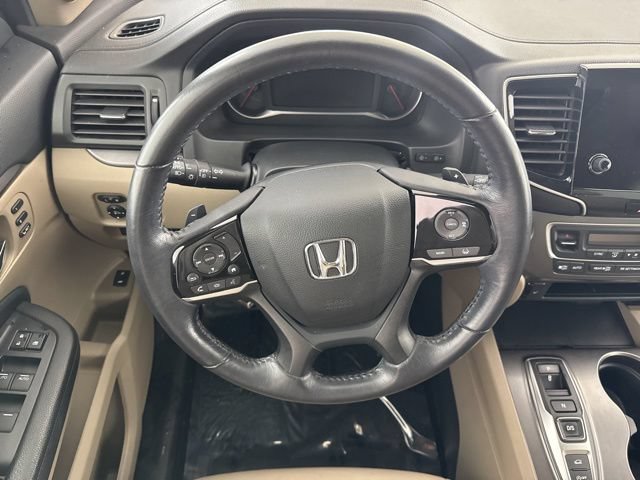 Used 2022 Honda Pilot EX-L image 29