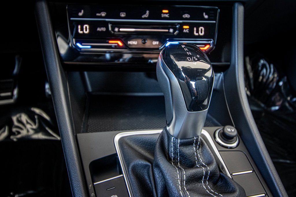 New 2026 Volkswagen Jetta Sport FWD image 36