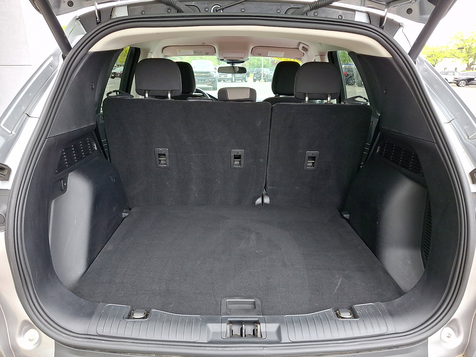 Certified 2022 Ford Escape SE w/ Convenience Package FWD image 29