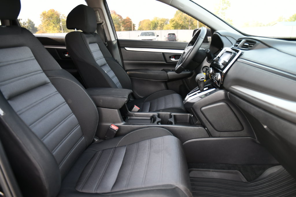 Used 2021 Honda CR-V LX image 31