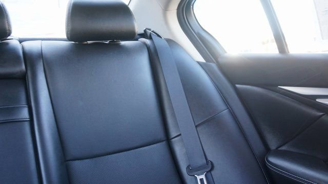 Used 2023 INFINITI Q50 Luxe w/ Cargo Package image 56