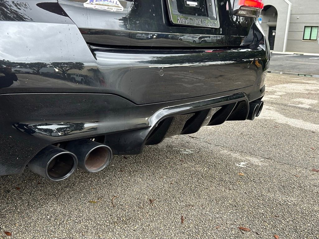 Used 2022 BMW M5 w/ Competition Package image 34