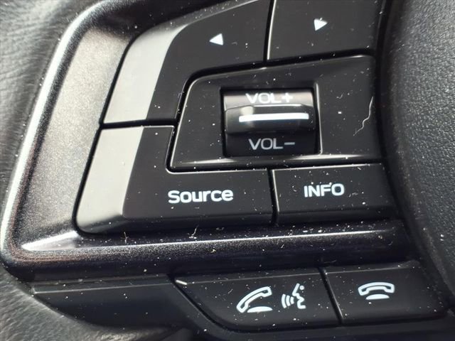 Certified 2023 Subaru Forester Sport image 16