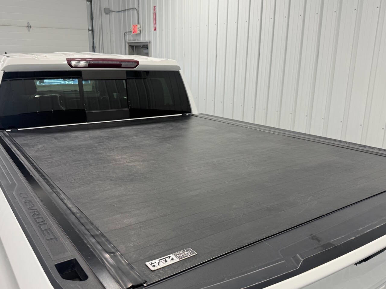 Used 2019 Chevrolet Silverado 1500 RST image 10