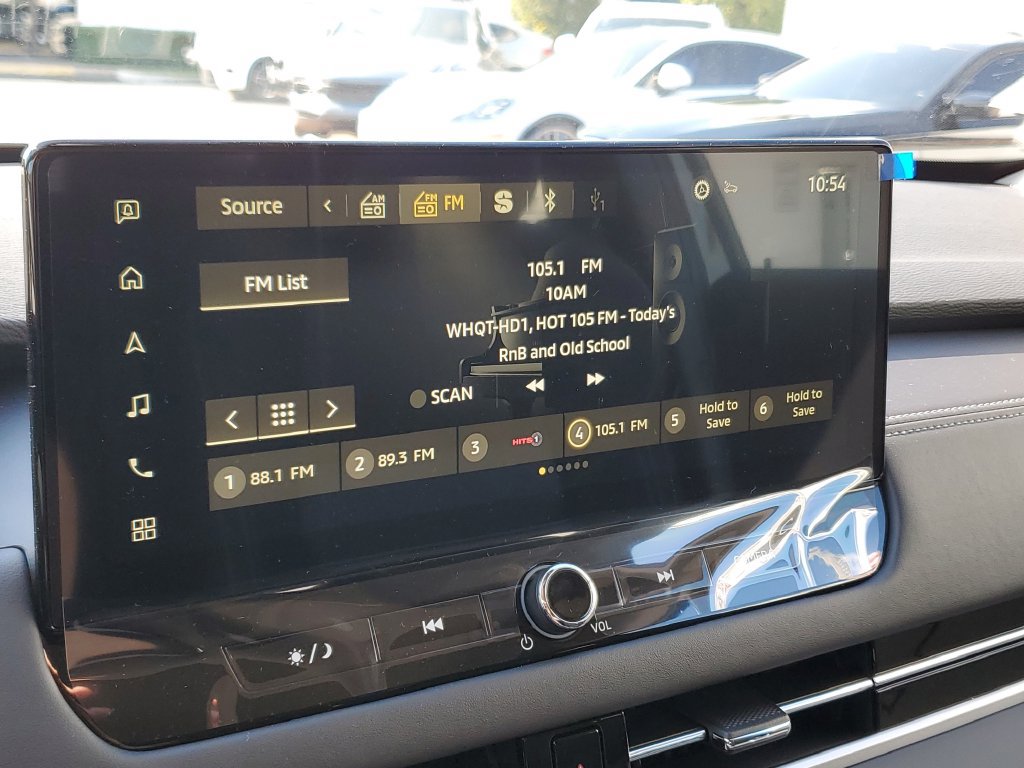 New 2026 Mitsubishi Outlander ES FWD image 28