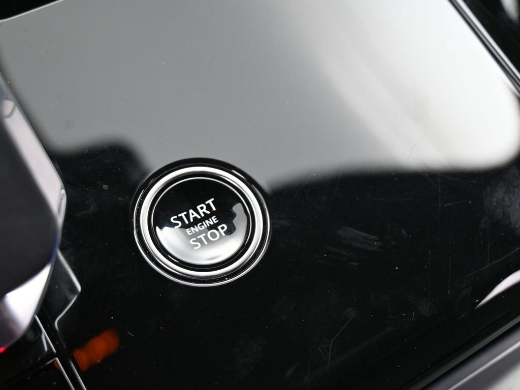 Used 2024 Land Rover Range Rover Sport Dynamic SE AWD/4WD image 28