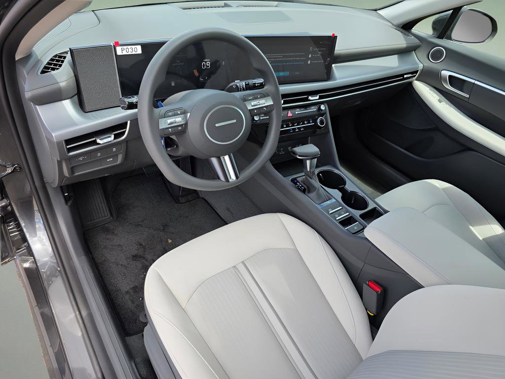 New 2026 Hyundai Sonata SE FWD image 14
