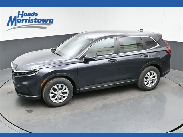 Used 2026 Honda CR-V LX image 1