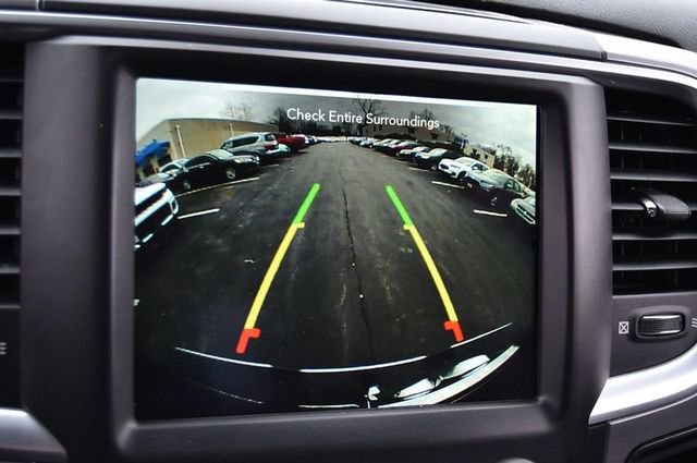 Used 2023 RAM 1500 Classic SLT w/ Trailer & Traction Group image 13