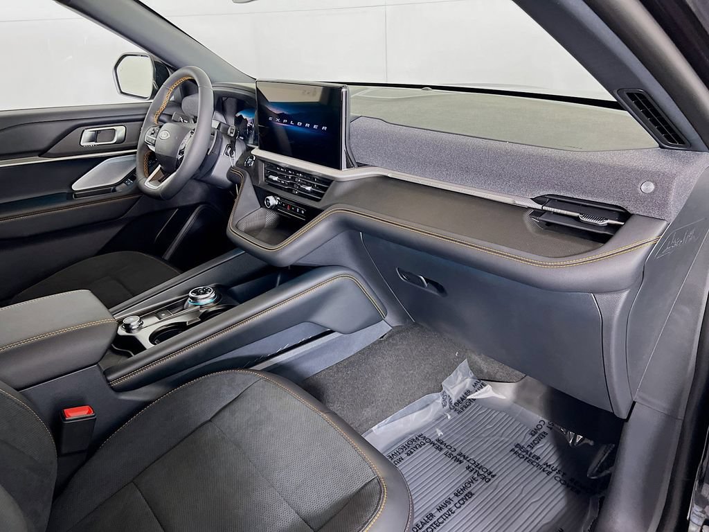 New 2026 Ford Explorer Tremor w/ Tremor Ultimate Package AWD/4WD image 30