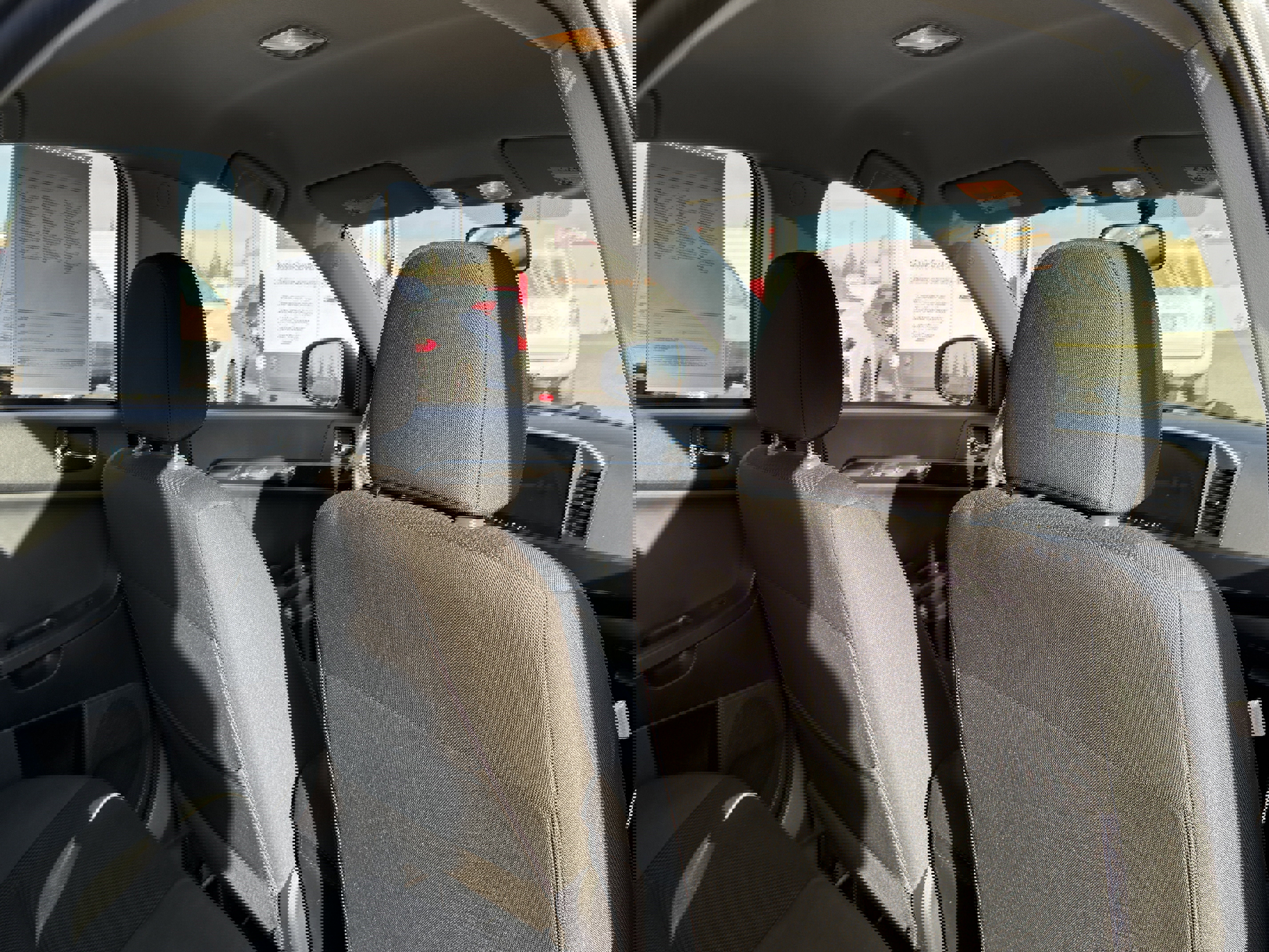 Used 2016 Mitsubishi Lancer ES image 25