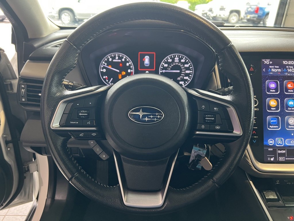 Used 2020 Subaru Outback Premium image 17