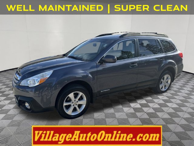 Used 2014 Subaru Outback 2.5i Premium w/ Popular Package #1B