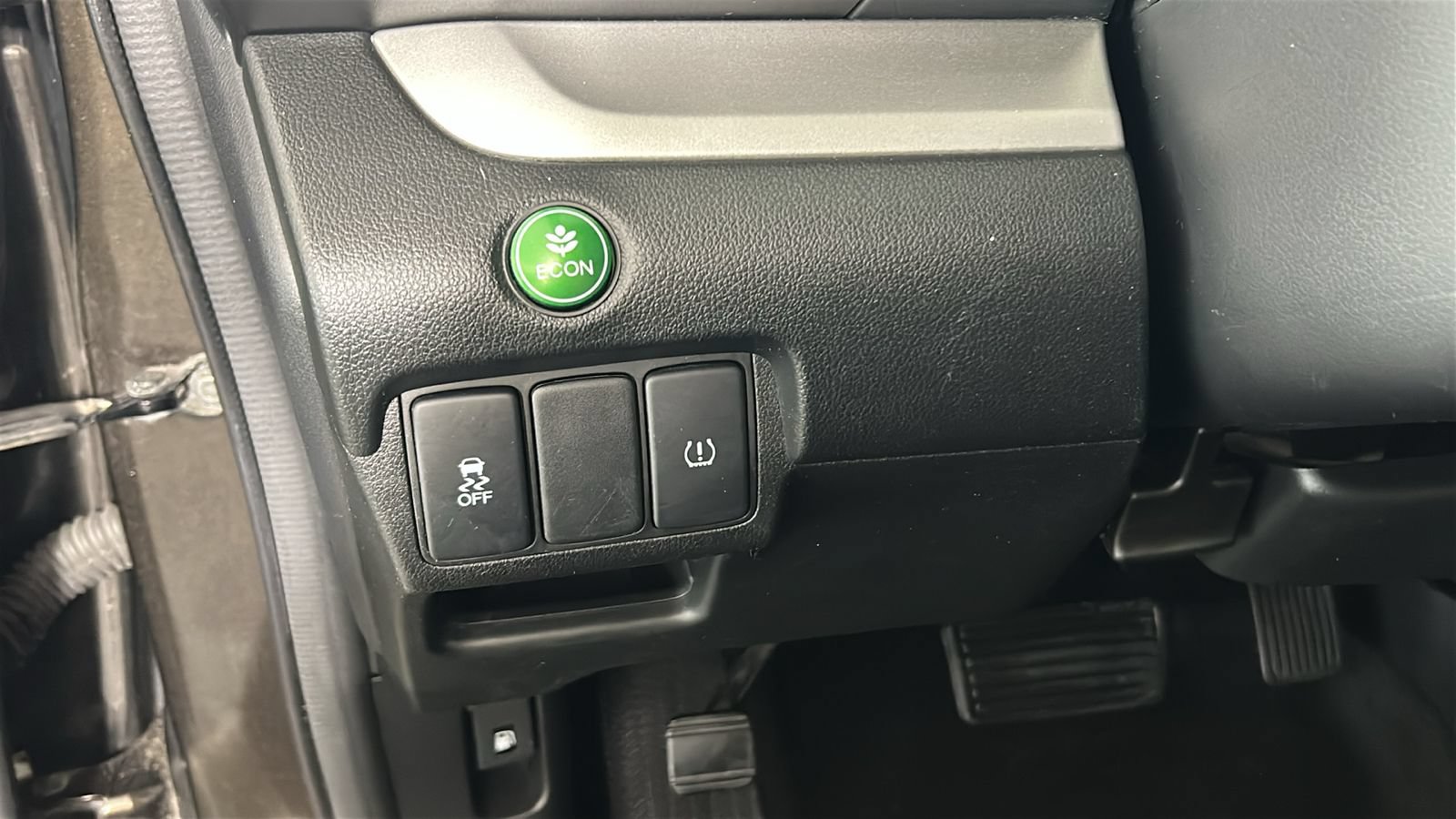 Used 2014 Honda CR-V EX image 22