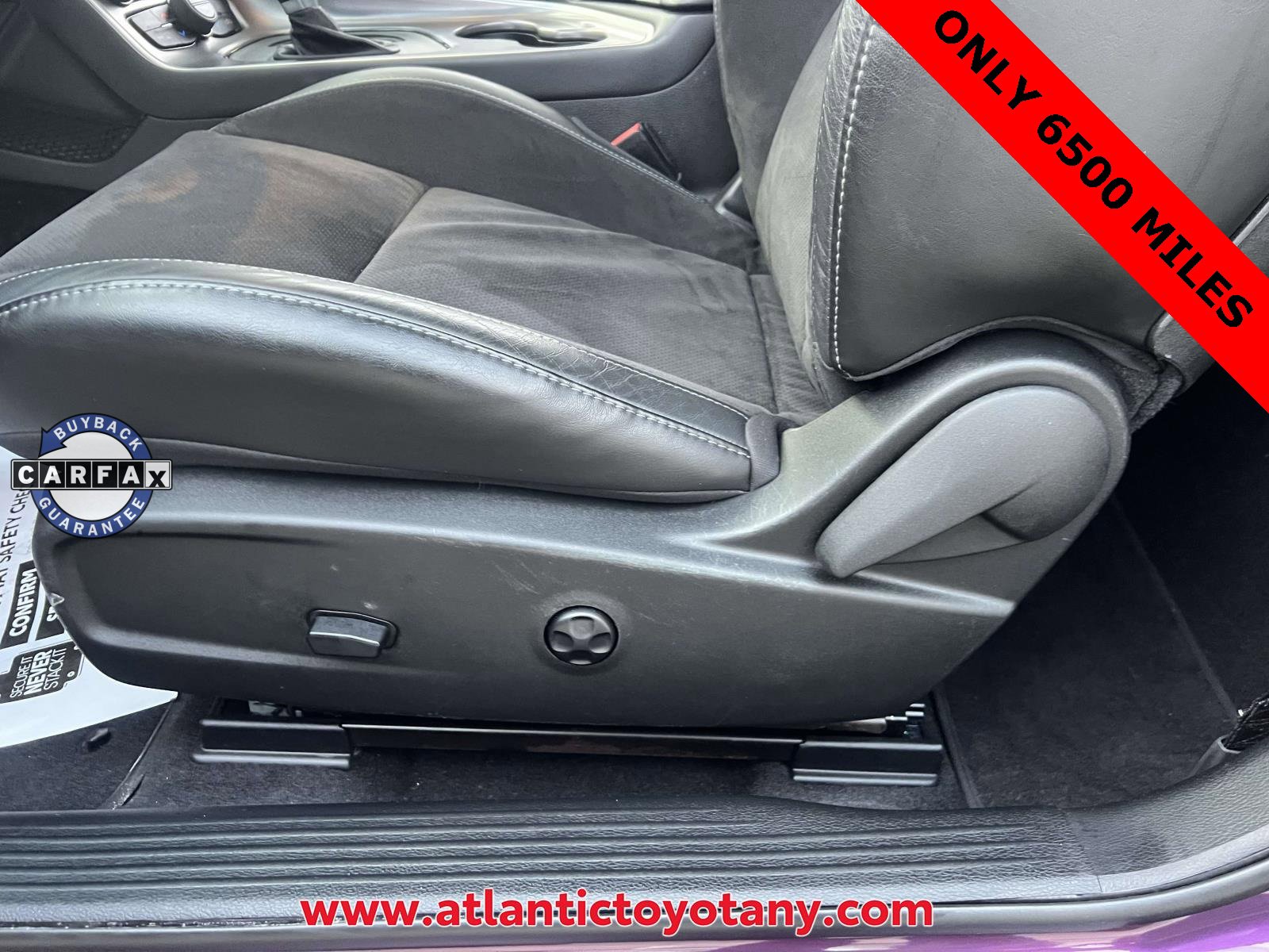 Used 2020 Dodge Challenger R/T Scat Pack w/ Shaker Package image 20