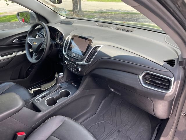 Used 2019 Chevrolet Equinox Premier FWD image 31