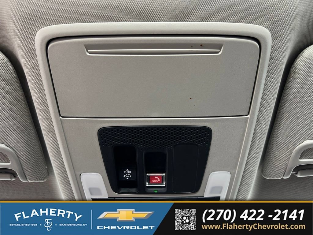 Used 2024 Honda Accord EX image 31