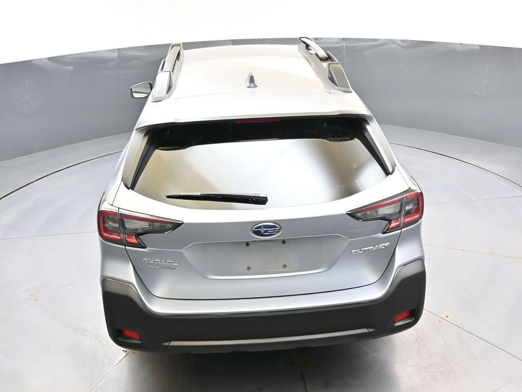 Certified 2024 Subaru Outback Premium AWD/4WD image 39