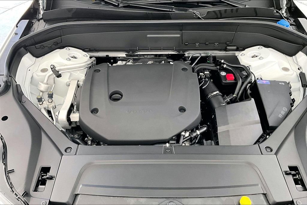 New 2026 Volvo XC90 B6 Ultra w/ Protection Package Premier image 34