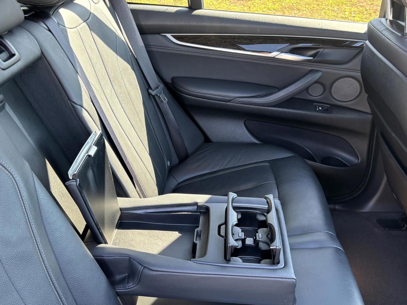 Used 2017 BMW X5 xDrive50i AWD/4WD image 18